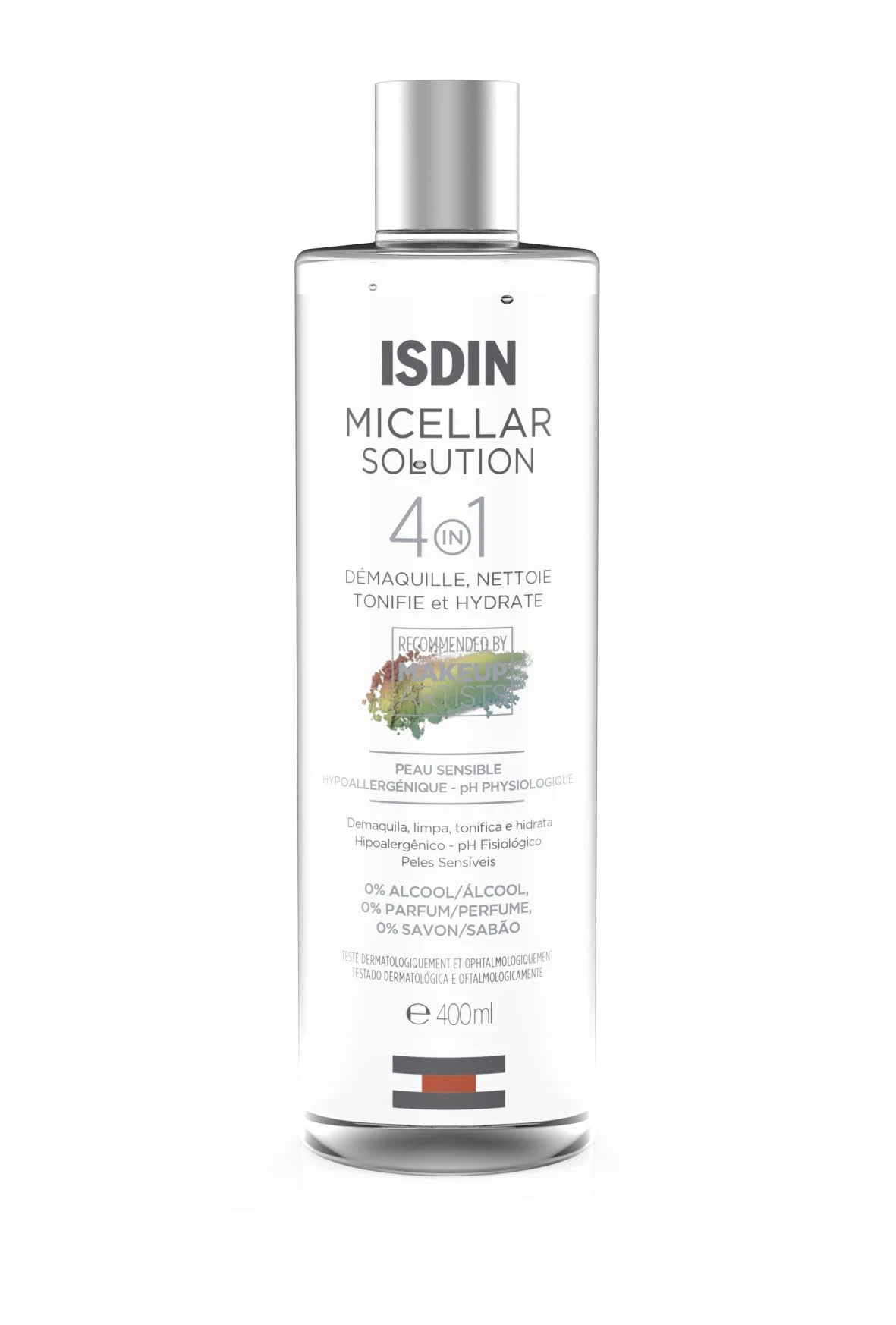 Micellar Solution