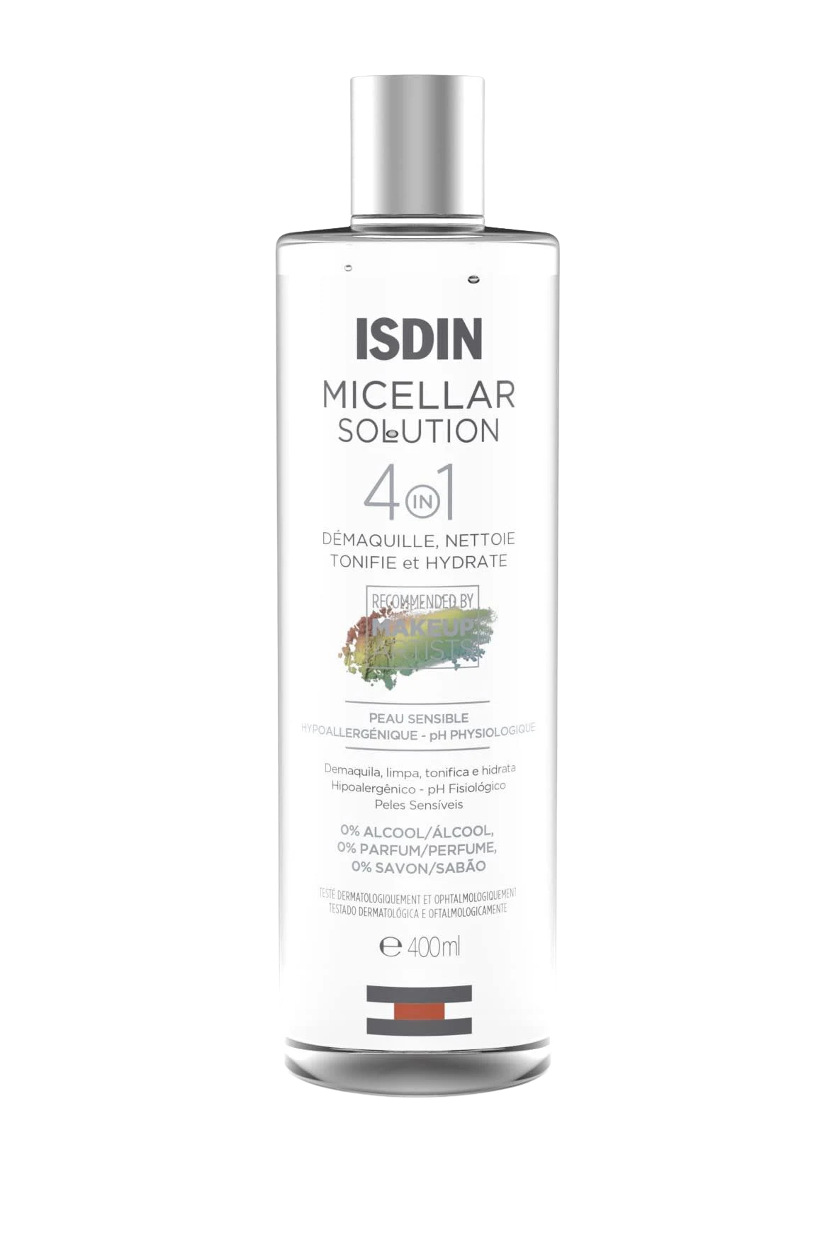 Micellar Solution