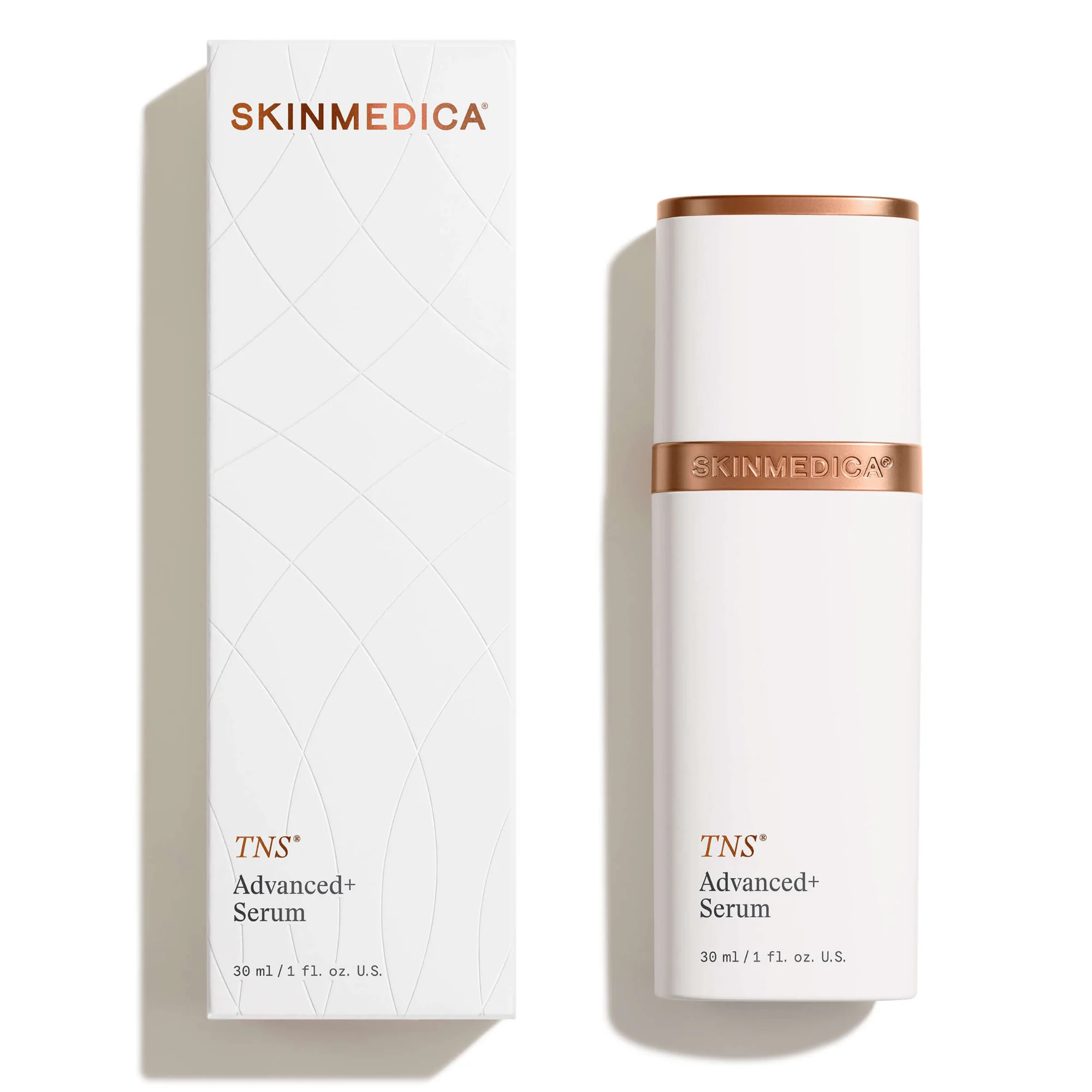 TNS® Advanced+ Serum