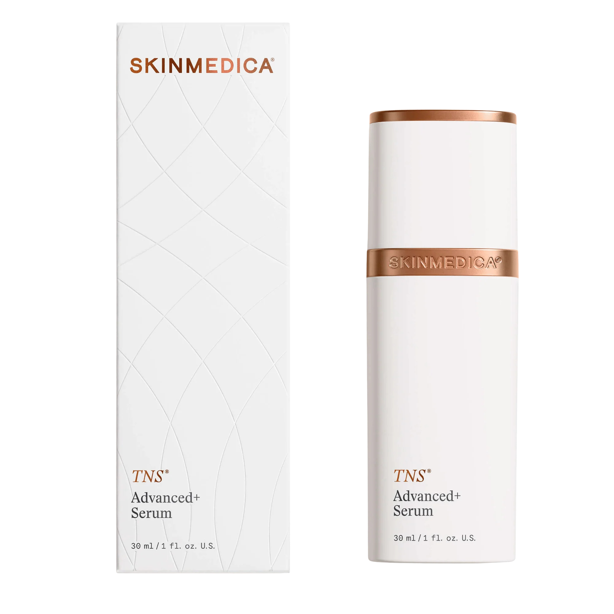 TNS® Advanced+ Serum