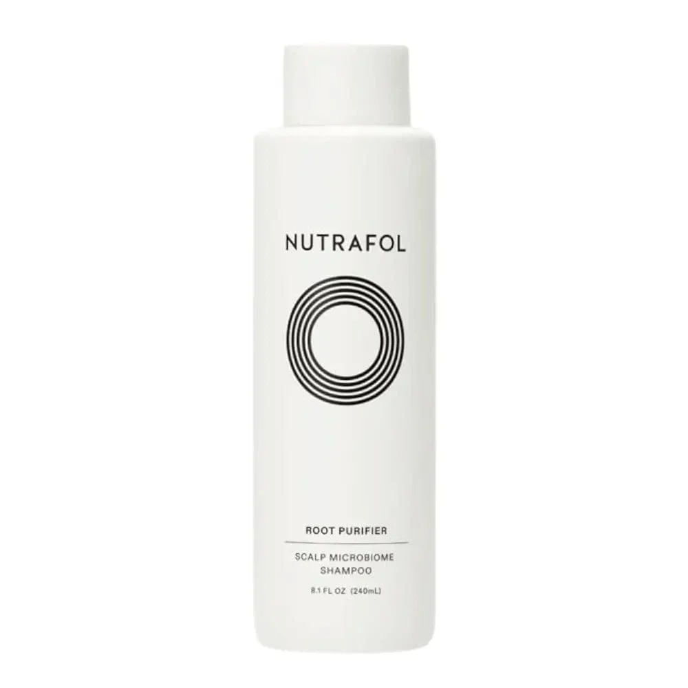 Root Purifier Shampoo