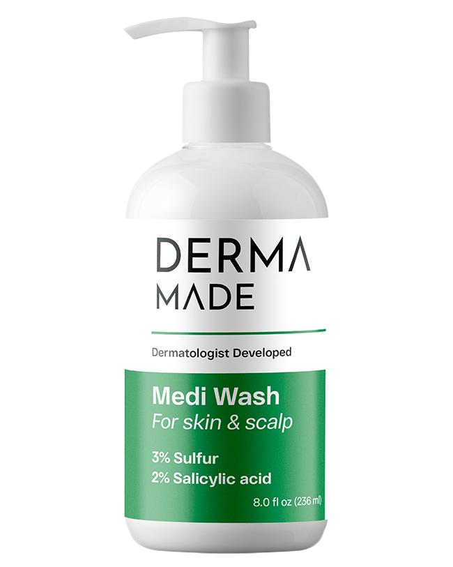 Medi Wash
