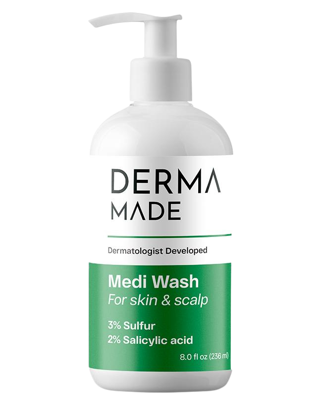Medi Wash