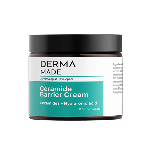 Ceramide Barrier Cream