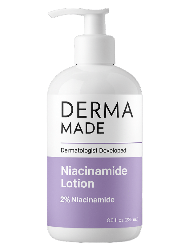 Niacinamide Lotion
