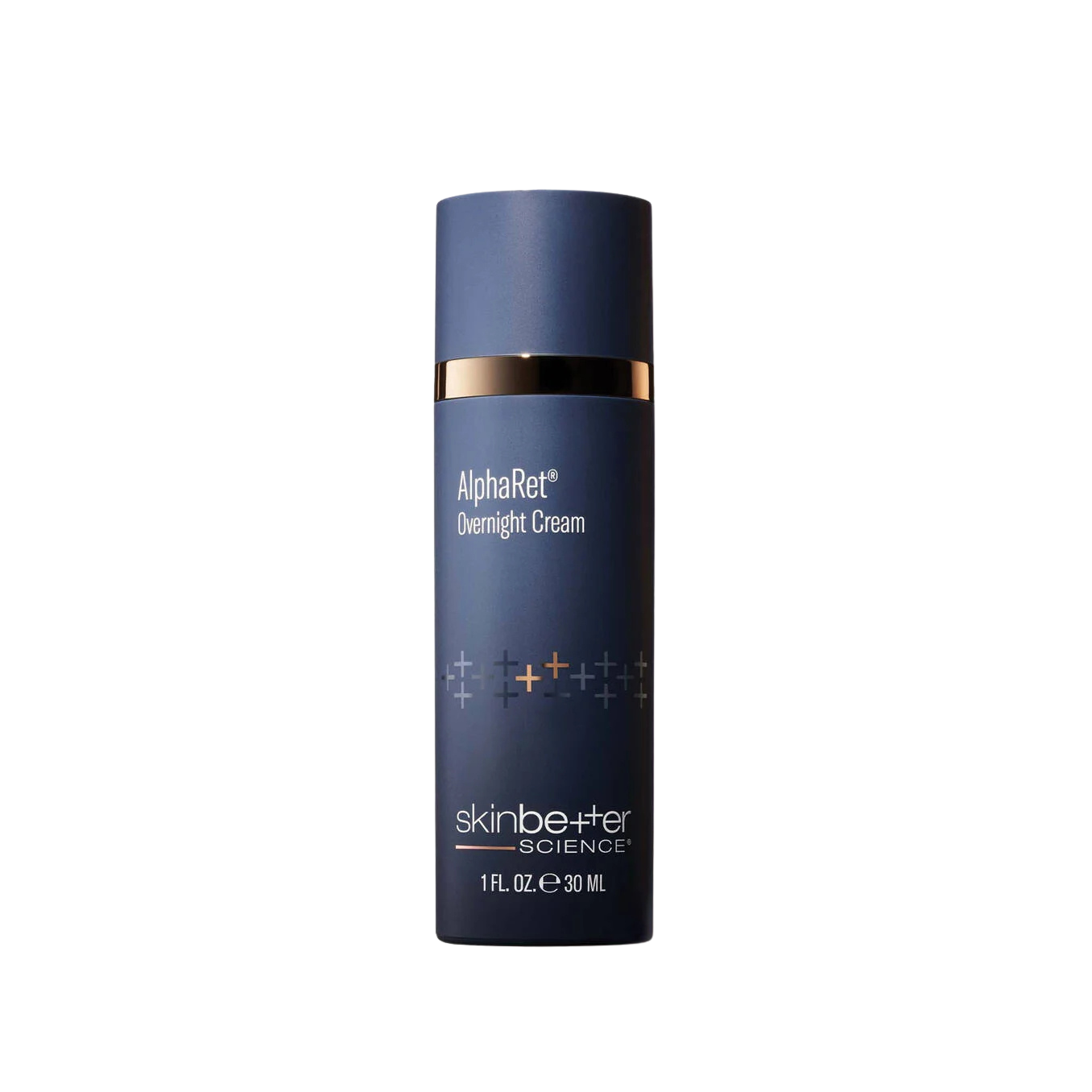 AlphaRet Overnight Cream