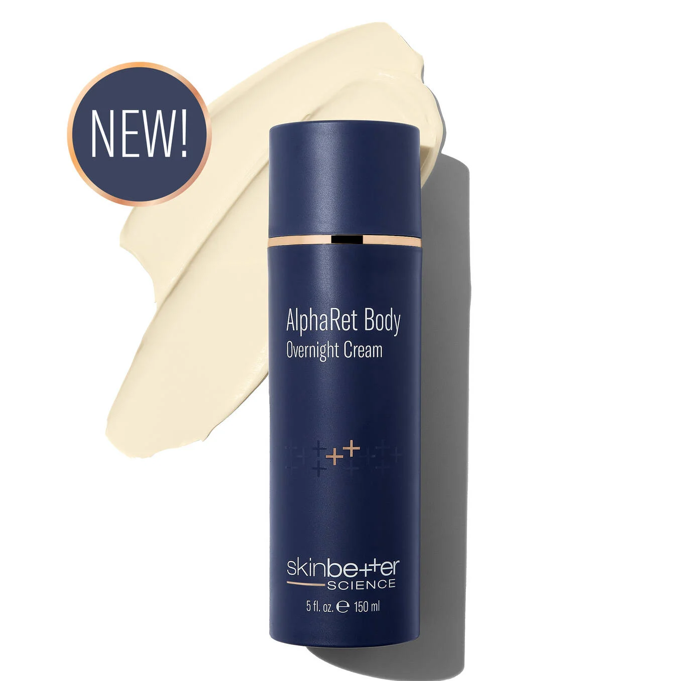 AlphaRet Overnight Body Cream