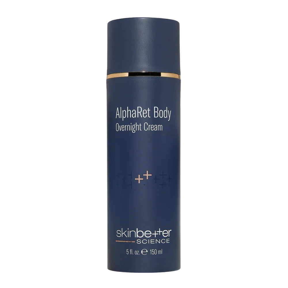 AlphaRet Overnight Body Cream