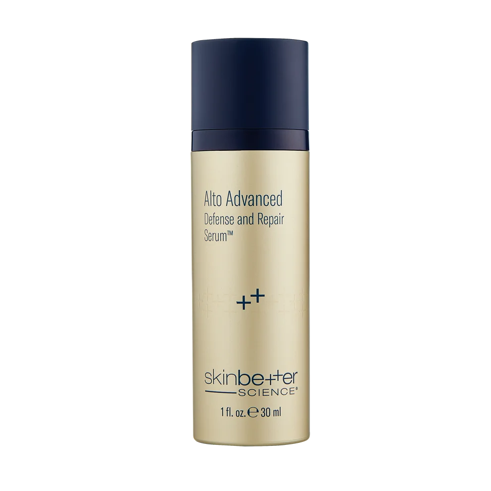 Alto Advanced Defense and Repair Serum