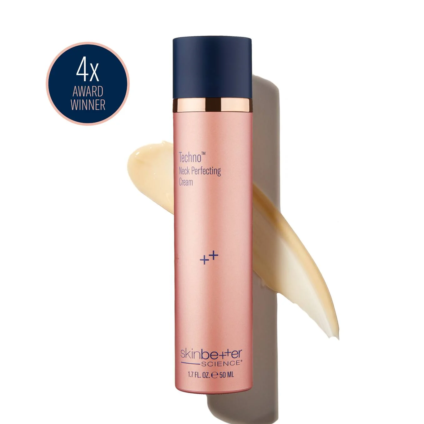 Techno Neck Cream
