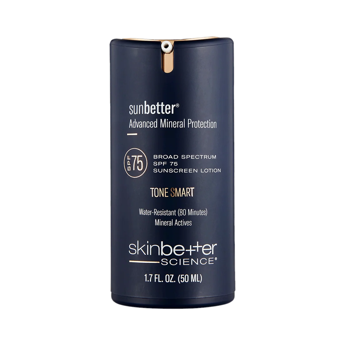 Sunbetter Tone Smart Lotion 75