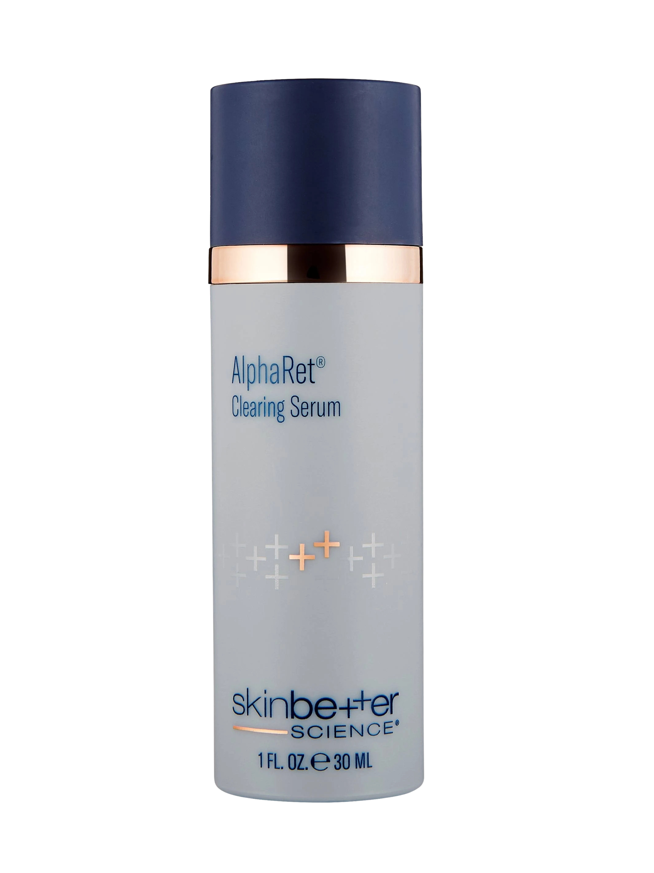 AlphaRet Clearing Serum