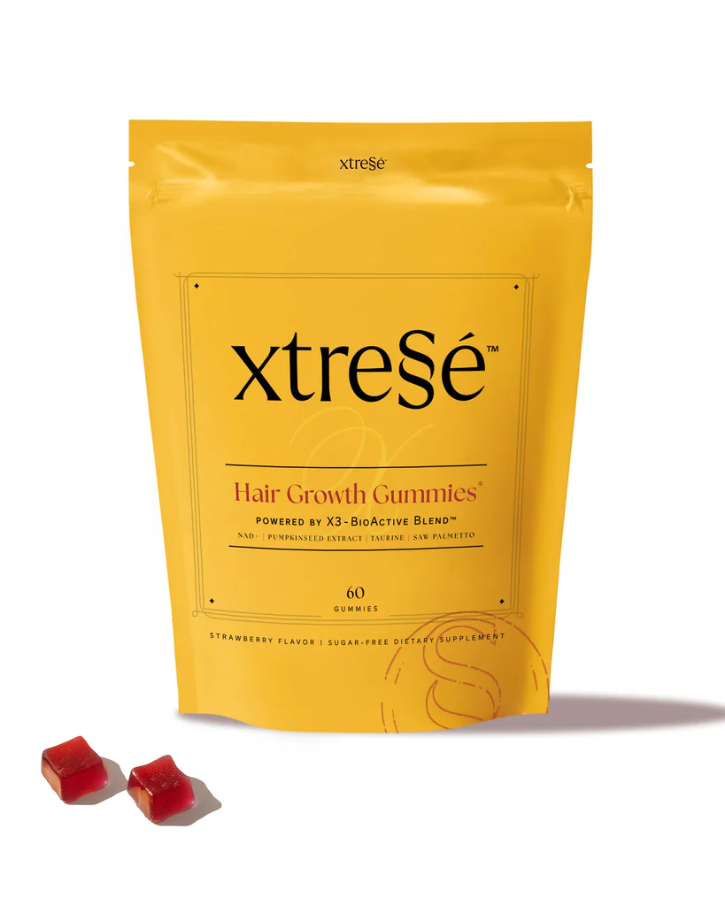 Xtressé Gummies