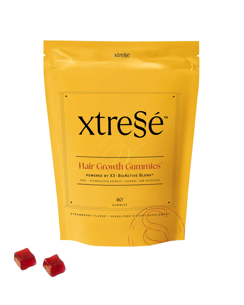 Xtressé Gummies